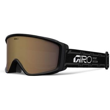 GIRO Index II Black Stacked-AR40