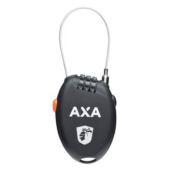 AXA Axa Roll retractable 75/1,6