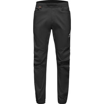 MAMMUT Massone Light Pants Men, black