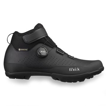 FIZIK TERRA ARTICA X5 GTX BLACK - BLACK (TER5AGR1V1010)
