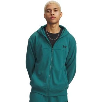 UNDER ARMOUR Rival LW FZ-GRN