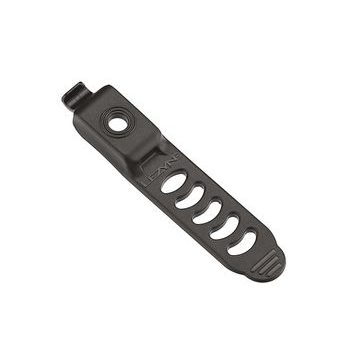 LEZYNE MOUNTING STRAP HECTO/MICRO/MACRO/POWER BLACK
