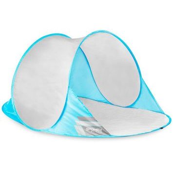 SPOKEY ALTUS šedo-tyrkysový