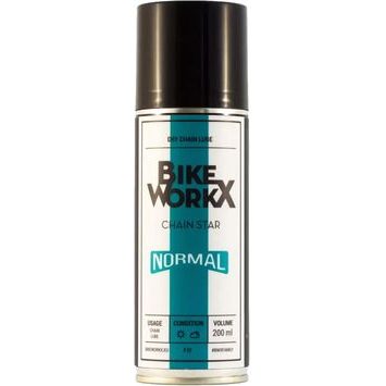BIKEWORKX Chain Star normal_sprej 200 ml