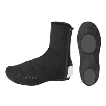 FORCE SPRING softshell,černé