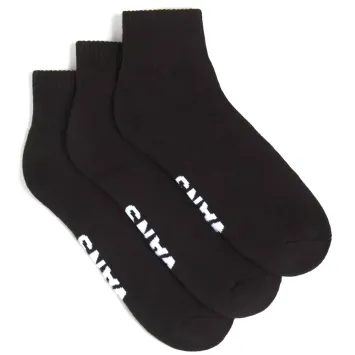 VANS Classic Ankle Black