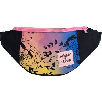 MEATFLY X Pura Vida Taya, Peach Flowers