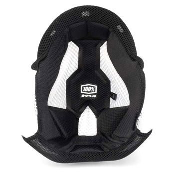 100% STATUS Comfort Liner -14mm