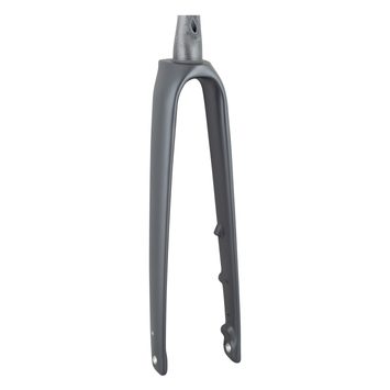 TREK Fork Rigid Trek Domane SLR 48R Deep Smoke