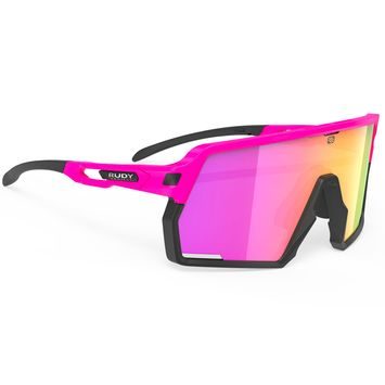 RUDY PROJECT KELION pink/multilaser sunset