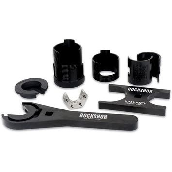 ROCK SHOX AM RS TOOLSET VIVID C1