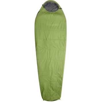 TRIMM SUMMER kiwi green