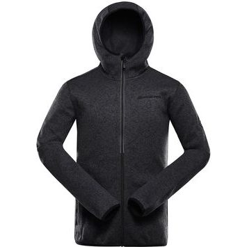 ALPINE PRO ZEG 2 black