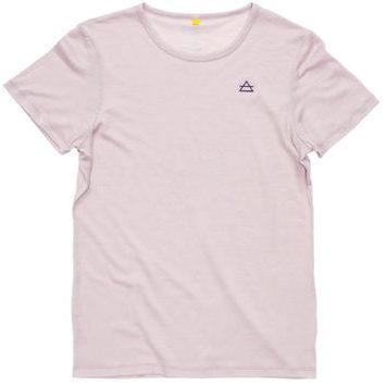 DEVOLD Active Tee Wmn Orchid