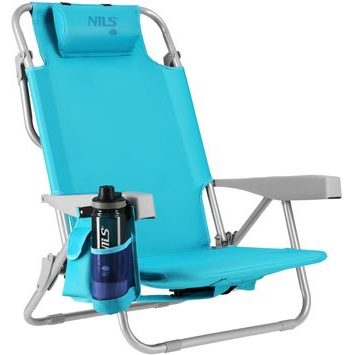 NILS Camp NC3308 3v1