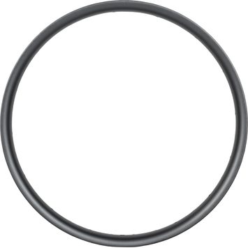 TREK Trek Fetch+ Rim, černá