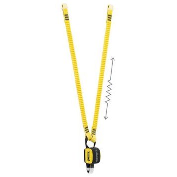 PETZL ABSORBICA-Y FLEX 150 cm