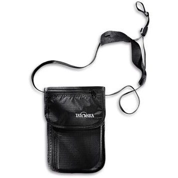 TATONKA Skin Neck Pouch, black
