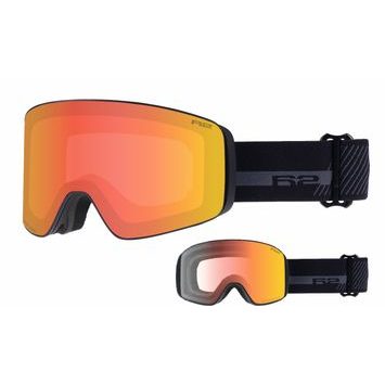 R2 SPECTRA ATG08A black