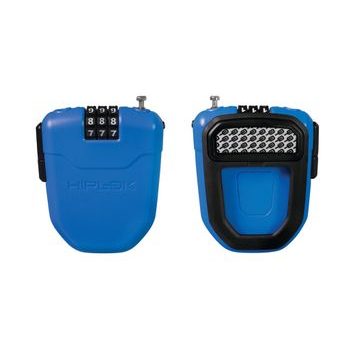 HIPLOK FX CYAN (FX1CY)