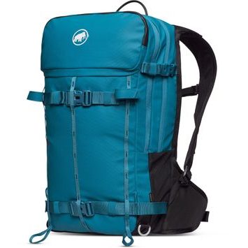 MAMMUT Nirvana 22 sapphire-black