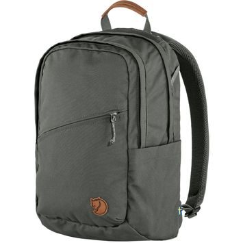 FJÄLLRÄVEN Räven 20 Basalt