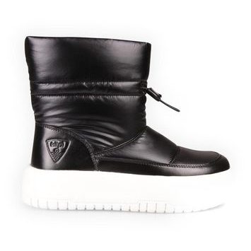 KILPI APOLO HIGH-W Černá