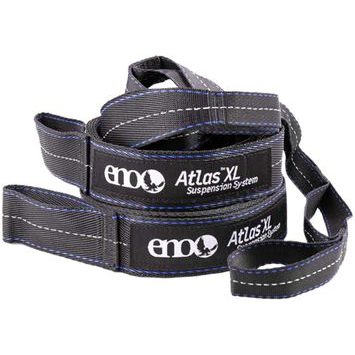 ENO Atlas XL Black/Royal
