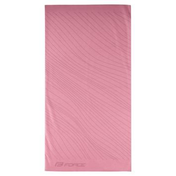 FORCE LAYER léto, růžový