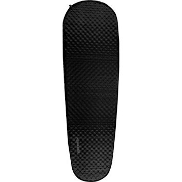 SPOKEY RAMBLER černá