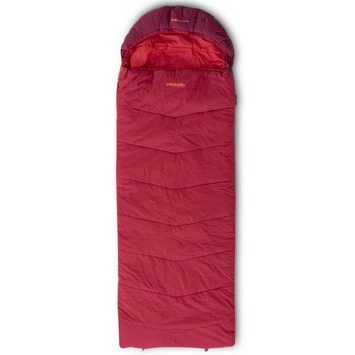PINGUIN Blizzard Junior PFM Red
