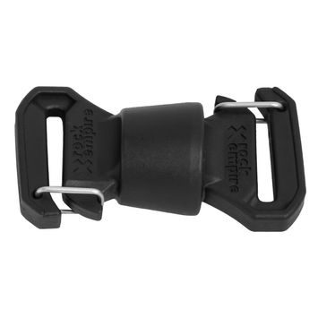 ROCK EMPIRE Mr. Magnet černá