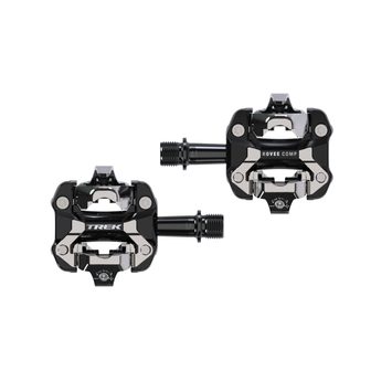 TREK Pedal Kovee Comp, černá