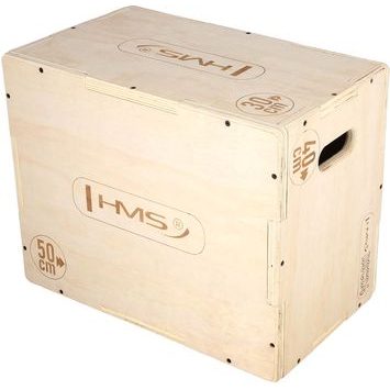 HMS DSC04 50 x 40 x 30 cm