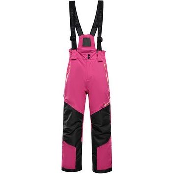 ALPINE PRO WERADO 2 fuchsia fedora