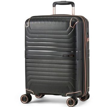 ROCK Astrid S 36 - černá