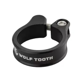 WOLF TOOTH 38.6mm černá