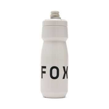 FOX 24 Oz Podium Bottle White