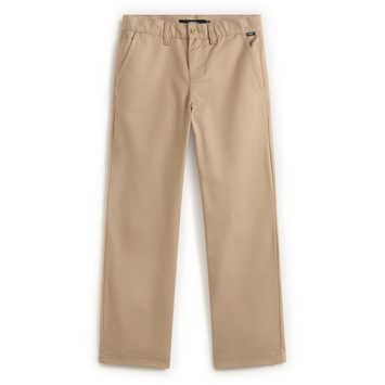 VANS Authentic Chino Loose Pant Kids Incense