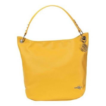 MEATFLY Emmy 14 Sunny Yellow