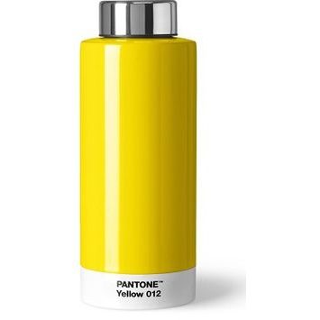 PANTONE Termo láhev 0,5 l - Yellow 012