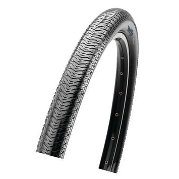 MAXXIS DTH KEVLAR 26X2.30 60 TPI