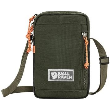 FJÄLLRÄVEN Vardag Pocket Small Deep Forest
