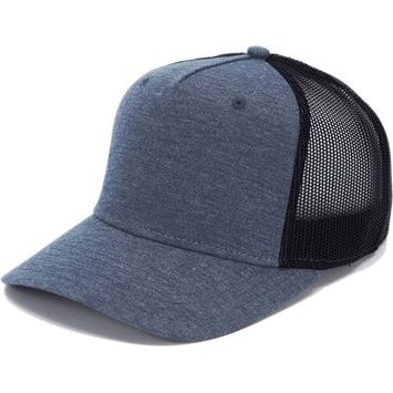 TRIMM SNAP CURVED navy