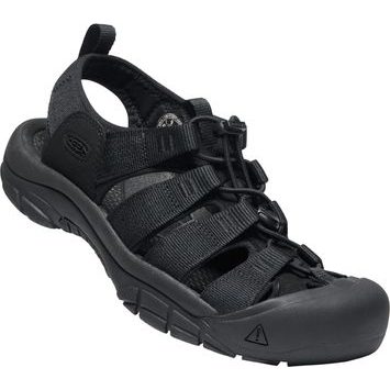 KEEN NEWPORT H2 MAN, triple black