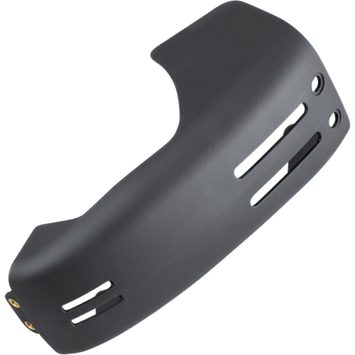 TREK Armor Trek Powerfly+ FS Gen 5 Motor Black