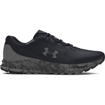 UNDER ARMOUR UA Charged Bandit TR 3 SP-BLK