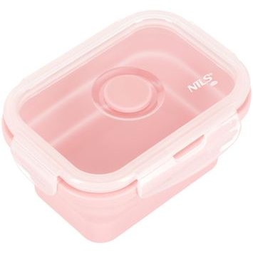 NILS Camp NC4105 355ml růžový