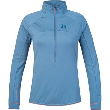 HANNAH ELI HZ blue horizon mel