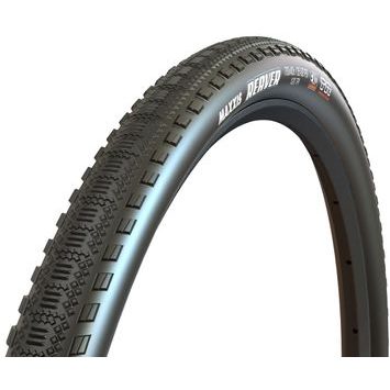 MAXXIS REAVER 700X40C DRÁT EXO